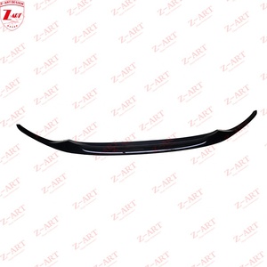 Kit de Carrocería Z-ART 2020+ <span class=keywords><strong>GTS</strong></span> de Fibra de Carbono Seca para BMW Serie 8, Aerokit de Fibra de Carbono Preimpregnada para BMW Serie 8 G14 G15 G16 - Product Image 2
