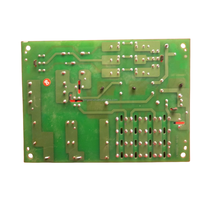 Carte de pilote 130B6024 |   Carte de déclenchement de l'onduleur redresseur 130B6024 DT5 pour VFD 90-250 kW, filtre, absorption, tampon, limitation de courant