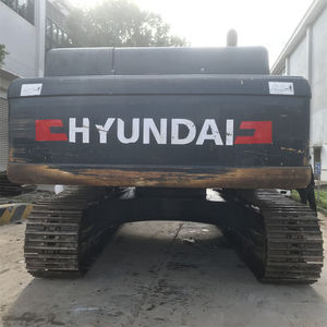 Hyundai 330 305LC-9S R350LVS pelle hydraulique d'occasion en bon état R330LC-9s Hyundai 330LC-9s - Product Image 3