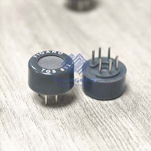 Sensor de Gas Figaro TGS813-A00, Sensor de Calidad del Aire, Original y Nuevo - Product Image 3
