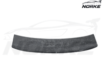 Nouveau kit d'adaptation sport aérodynamique en fibre de carbone forgée, clips de fixation, ajustement OEM impeccable pour pare-chocs avant, jupes latérales et arrière