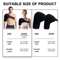 Compresse réutilisable en gel solide chaud et froid pour le cou et les épaules, sac de gel protecteur d'épaule, poche de glace pour le cou, Classe II
