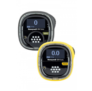 เครื่องตรวจจับก๊าซเดี่ยวไร้สาย BW (HCN) รุ่น BWS1-Z-Y - Product Image 4