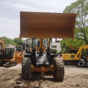 Chất Lượng Cao Sử Dụng 956f 958f Lớn Loader Động <span class=keywords><strong>C</strong></span>ơ Ban Đầu Thấp Giờ Làm Việ<span class=keywords><strong>c</strong></span> 5ton Hoạt Động Trọng Lượng - Product Image 5