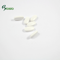 Suplemen kesehatan kualitas bagus pil produk Vitamin E Vitamin C tablet pabrik harga pabrik