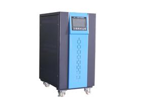 เครื่องปรับแรงดันไฟฟ้าแบบคงที่ชนิด IGBT/SCR/ไทริสเตอร์/PWM สำหรับสายไฟฟ้ากระแสสลับขนาด 10kva/20kva/30kva/45kva - Product Image 3