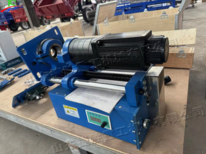 Máquina de soldadura de mandrinado portátil 2,5 KW Herramienta de mantenimiento de maquinaria agrícola/Minera fácil de operar - Product Image 5