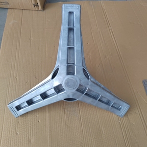 Oferta Especial: Pieza Original <span class=keywords><strong>Samsung</strong></span> DC97-14369G, Eje de Tambor con Brida para Lavadora de Carga Frontal, Trípode Araña XS-77012 - Product Image 4