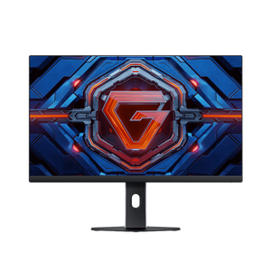 จอภาพ REDMI รุ่น G25 ขนาด 24.5 นิ้ว ความละเอียด 1920x1080 อัตรารีเฟรช 200Hz ความสว่าง 400 nits สำหรับเล่นเกม รุ่น P25FDA-RG - Product Image 1