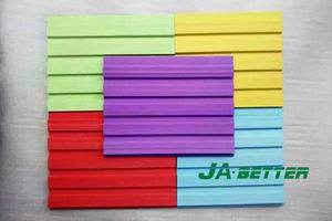 Agente Schiumogeno AC per PVC Eco-Wood e WPC |   Creazione di Celle Uniformi per una Superficie di Alta Qualità |   Direttamente dalla Fabbrica - Product Image 4