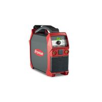 Nouveau système de soudage MIG MAG Fronius TransPocket 150, soudeuse à inverter portable avec garantie de 2 ans, prise européenne pour usage général