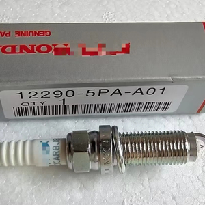Bujía de Platino Nueva 12290-5PA-A01 para UR-V1.5T CR-V1.5T, Gasolina, 1 Año de Garantía, Japón, 16 mm - Product Image 1
