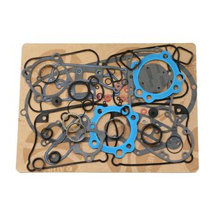 Kit complet de joints (joints d'huile non inclus) Sportster Evo 1200 91-03 Marque ATHENA Numéro de modèle P400195850833 Italie - Product Image 2