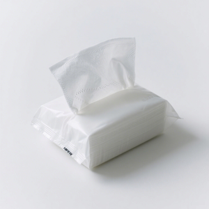 Customized Soft Pack <strong>Box</strong> Tissue 2 Ply Disposable Facial Tissue with Virgin Wood Pulp for Home Use - Product Image 5