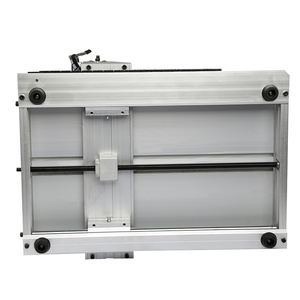 Nouvelle machine de fraisage CNC compacte 6040 Plus avec broche simple 800W pour le bricolage à domicile, la sculpture et la découpe du bois et du métal, mini moteur - Product Image 5