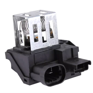 9662872380 9827870080 1267J6 1267J4 dissipateur de chaleur ventilateur résistance ventilateur résistance régulateur pour Peugeot 2008 301 Citroen <span class=keywords><strong>C3</strong></span> Elysee - Product Image 1