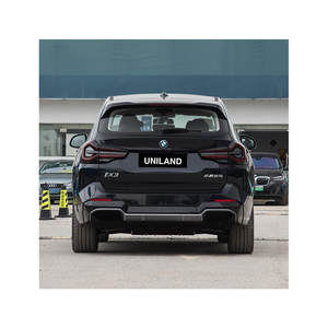 2025 nuevo para B.M .. W. Left Drive IX3 Electric Car Clean New Energy Vehicle Hot EV Model para IX1 IX3 I3 I5 - Product Image 6