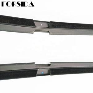 Joint d'étanchéité de fenêtre avant droit FORSIDA OEM 75710-02180 pour COROLLA 2012 - Product Image 4