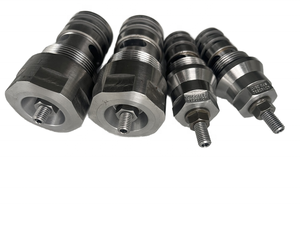 Pièces de rechange pour pompe hydraulique à commande hydraulique A4VG250 DA pour A4VG90/110/145/175/180 A4VG40 A4VG45 A4VG56 A4VG71 A4VG125 DA A4VG25 - Product Image 5