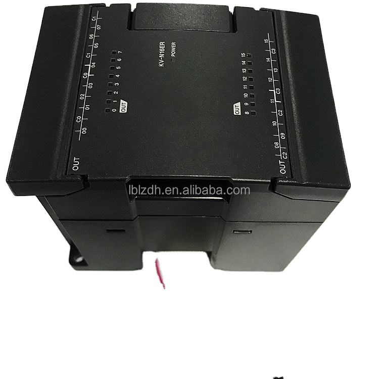 KEYENCE KV Nano PLCソフトウェアKV-H11G KV-H11Jパッケージ