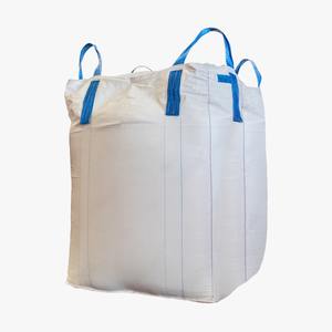 Raw Salt AVAILABLE for BULK ORDERING - Exporting Worldwide Wholesale Jumbo Bag - ISO & Halal Certifications - Product Image 5