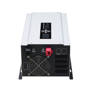 Convertisseur Xindun 1000w 3000w <span class=keywords><strong>12v</strong></span> 220v à onde sinusoïdale pure 1500w Convertisseurs DC à DC Onduleur 6000w High Bridge - Product Image 3