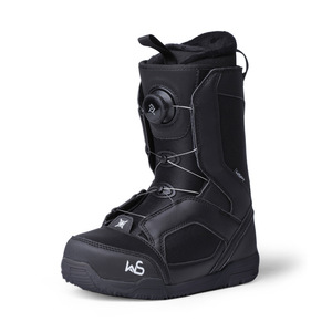 <span class=keywords><strong>Botas</strong></span> de esquí de fondo y snowboard para <span class=keywords><strong>hombre</strong></span> con bolsa y correa para deportes de invierno - Product Image 1