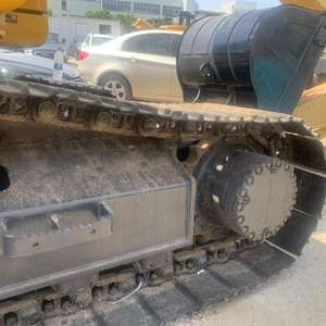 Excavadoras de cadenas Komatsu PC 220-8 usadas de alta calidad y bajo precio, procedentes de Japón. - Product Image 5