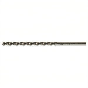 TTAKE Hss Co Twist <b>Drill</b> <b>Bit</b> Ta1072 Bright Self Centering <b>Long</b> Series Universal For All Materials - Product Image 2
