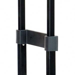 Nouvellement conçu pliable étanche sac d'école voyage bagages chariot tige de traction avec poignée rétractable support accessoire Portable - Product Image 4