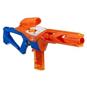 <span class=keywords><strong>Pistola</strong></span> de <span class=keywords><strong>Juguete</strong></span> <span class=keywords><strong>Nerf</strong></span> Serie N para Niños, Lanzador de Dardos de Espuma con Balas Suaves, Disparo Manual, <span class=keywords><strong>Pistola</strong></span> de <span class=keywords><strong>Juguete</strong></span> Suave - Product Image 5