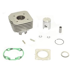 Kit de Cilindro de Diámetro Estándar ATHENA Sin Cabeza, Modelo 071900, 39 mm de Diámetro, 49 cc - Product Image 2