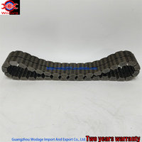 Rantai Transfer Case MB936280 Kualitas Lebih Tinggi untuk Mitsubishi Pajero II 1990-2004 dari Produsen Asli, Grosir, Bergaransi