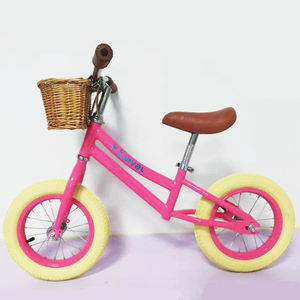 Offre spéciale Vélo d'équilibre CE de haute qualité sans pédales 3 ans Chine fournisseur de vélo pour bébés vélos d'équilibre pour enfants - Product Image 3