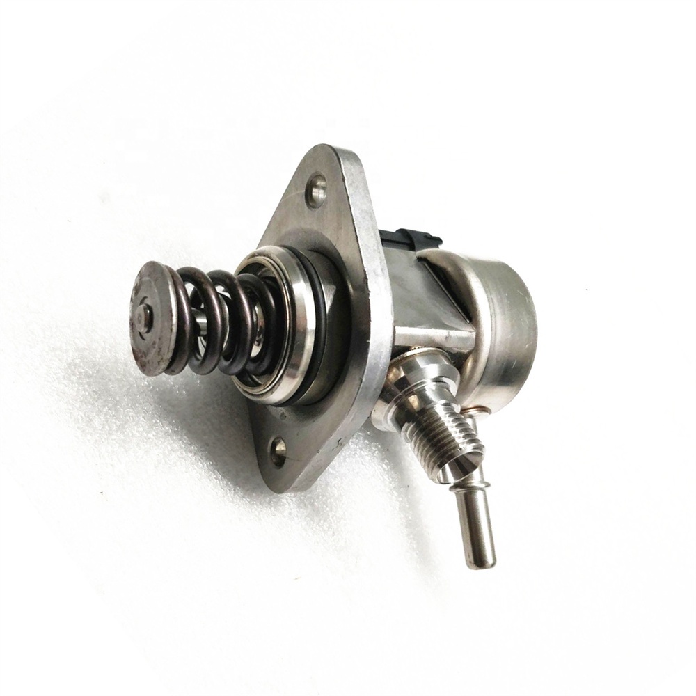 High Fuel Pressure Pump for Mazda XEDOS 9 - Reliable Performance