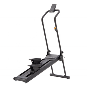 Nauwkeurige simulatie van echte klimervaringen: trapklimmer fitnessapparaat simulatie klimmen - Product Image 1