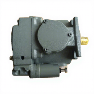 Hydraulic Variable Displacement Piston Pump A3H A3H100 A3H71-LR09 A3H71-LR09-15A6K-10 A3H100-FR09-22A4K-10 A3H56-FR09-22B6K-10 - Product Image 3