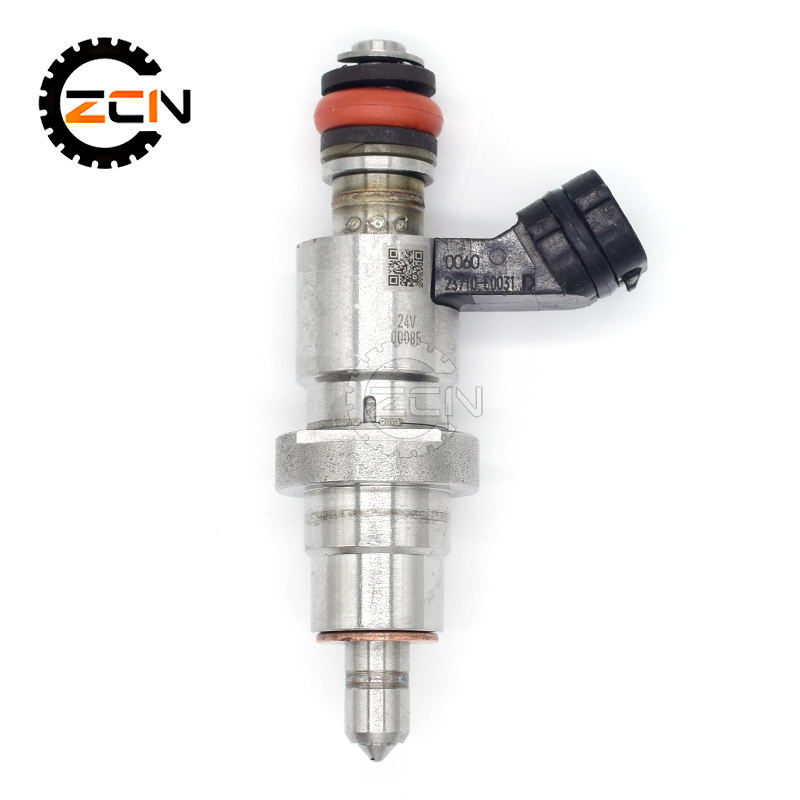 High Quality Fuel Injector 23710-E0031 for Hino Toyota