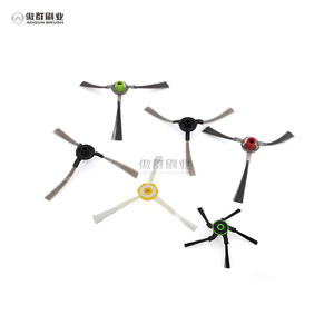 Squeegee chổi sàn chà Scrubber bàn chải sàn chà gạch làm sạch bàn chải Kính thiên văn cực sàn bàn chải - Product Image 5