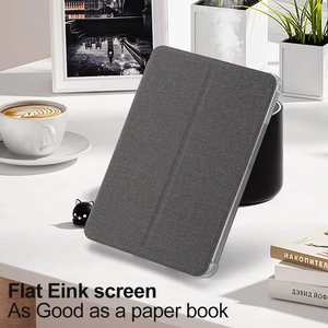 Liseur de livres électroniques intelligent X7 6 pouces Android 11 avec écran noir et blanc 4+64 Go Mémoire de lecture de livres papier Hébreu 300PPI - Product Image 6