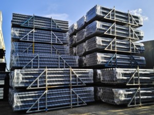 Silenciador PPPE de Alto Flujo con Tubo Espiral DN50-200, Flexible y Duradero para Proyectos de Túneles y Minas, Venta Directa de Fábrica, Compatible con OEM - Product Image 4