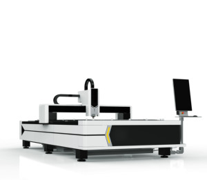 Machine de <span class=keywords><strong>découpe</strong></span> <span class=keywords><strong>laser</strong></span> à fibre JNFS <span class=keywords><strong>LASER</strong></span> 2000W/3000W 3000x1500mm pour tôles d'acier, prise en charge AI/BMP/PLT, rails de guidage HIWIN, 3 axes - Product Image 2