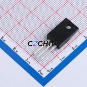 FDPF2D3N10C ใหม่ล่าสุดและเป็นต้นฉบับ TO-220F ทรานซิสเตอร์ภาคสนาม (MOSFET) - Product Image 2