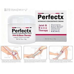 Krim Kolagen Premium PerfectX 50g Pereda Nyeri Punggung Mempercepat Pemulihan Cedera Olahraga & Mendukung Kesehatan Sendi - Product Image 6