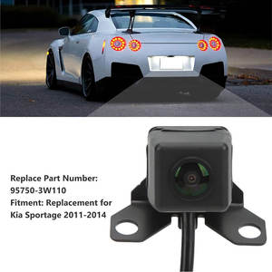 GreenYi Caméra <span class=keywords><strong>de</strong></span> <span class=keywords><strong>recul</strong></span> pour <span class=keywords><strong>Kia</strong></span> <span class=keywords><strong>Sportage</strong></span> 2011 <span class=keywords><strong>2012</strong></span> 2013 2014 95750-3W110 95750-3W100 95750-3W120 Parking <span class=keywords><strong>de</strong></span> secours étanche - Product Image 3