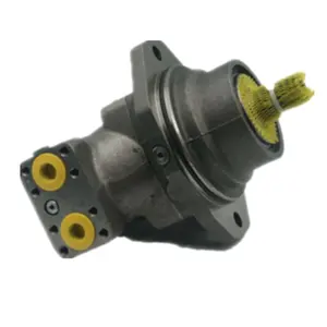 Parker Hydraulic pump F12-125-LS-SV-T-000-0000-P0