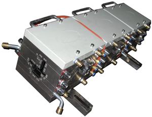 Profil d'extrusion moule cadre en plastique 55mm fenêtre à battants porte coulissante PVC <span class=keywords><strong>DIMEX</strong></span> UPVC profil - Product Image 6