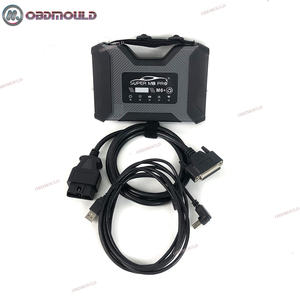 Outil de diagnostic Xentry MB STAR M6 avec tablette F110 V-CI DoIP pour Mercedes-Benz Das Wis Epc Multiplexeur – Configuration complète pour diagnostic automobile - Product Image 3