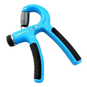 <span class=keywords><strong>Tpr</strong></span> pegangan karet olahraga warna ganda, pegangan tangan dapat disesuaikan kualitas tinggi - Product Image 3