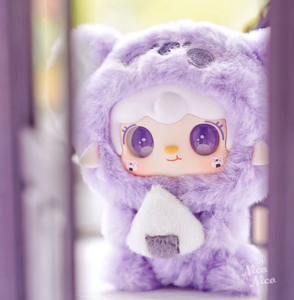 Yooki Embrace Gourmet Shop Pendentif Mignon Anime Figure Pendentif Ornement De Bureau À La Mode Dans Des Boîtes Mystères - Product Image 3